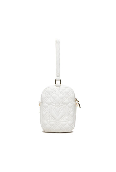 LOVE MOSCHINO Дамска чанта JC4313PP0ELA0100 Bianco - Mera.bg