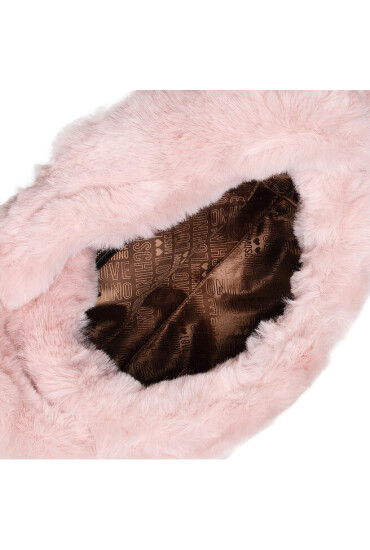 LOVE MOSCHINO Дамска чанта JC4166PP1FLW0601 Cipria - Mera.bg