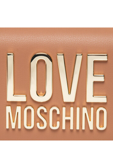 LOVE MOSCHINO Дамска чанта - Mera.bg
