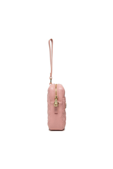 LOVE MOSCHINO Дамска чанта JC4313PP0ELA0600 Rosa - Mera.bg
