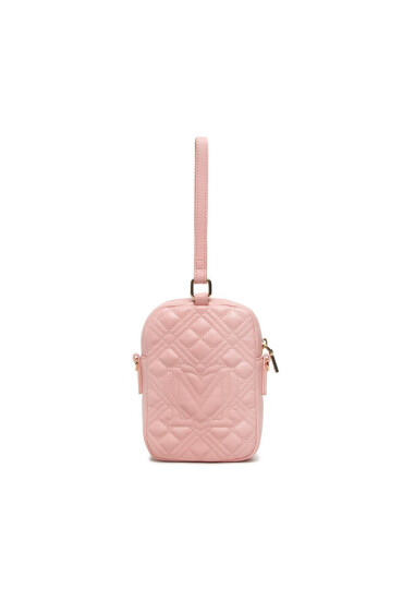 LOVE MOSCHINO Дамска чанта JC4313PP0ELA0600 Rosa - Mera.bg
