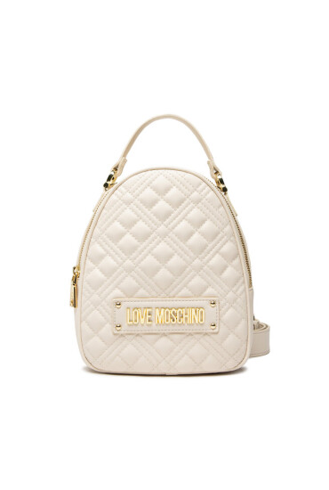LOVE MOSCHINO Дамска чанта JC4021PP1FLA0110 Avorio - Mera.bg