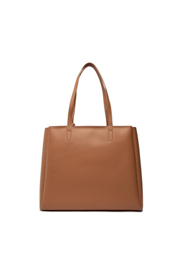 LOVE MOSCHINO Дамска чанта JC4100PP1FLJ020A Cammello - Mera.bg