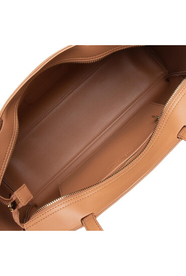 LOVE MOSCHINO Дамска чанта JC4100PP1FLJ020A Cammello - Mera.bg