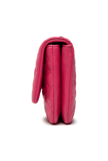 LOVE MOSCHINO Дамска чанта JC4097PP1FLT0604 Fuxia - Mera.bg