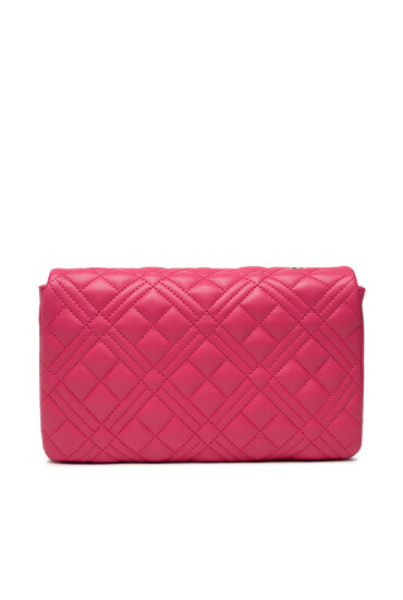 LOVE MOSCHINO Дамска чанта JC4097PP1FLT0604 Fuxia - Mera.bg