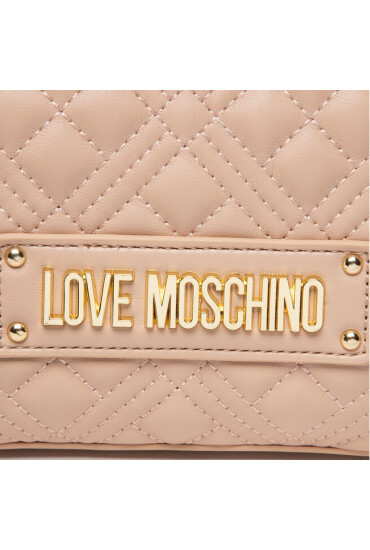 LOVE MOSCHINO Дамска чанта - Mera.bg