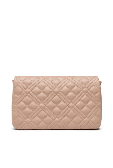 LOVE MOSCHINO Дамска чанта JC4097PP1FLT0107 Nude - Mera.bg