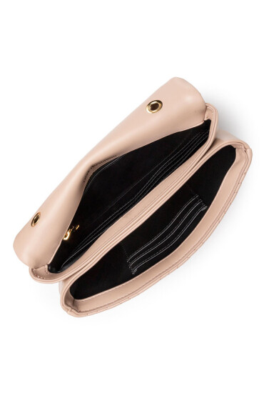 LOVE MOSCHINO Дамска чанта JC4097PP1FLT0107 Nude - Mera.bg