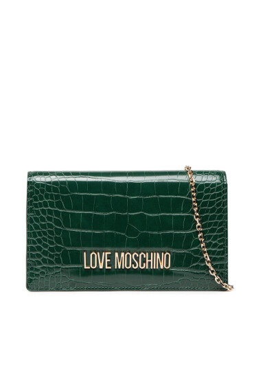 LOVE MOSCHINO Дамска чанта - Mera.bg