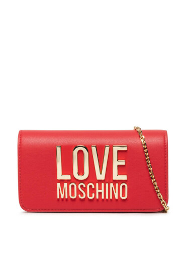 LOVE MOSCHINO Дамска чанта - Mera.bg