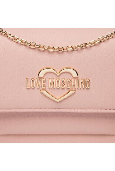 LOVE MOSCHINO Дамска чанта - Mera.bg