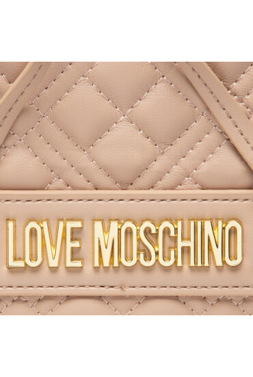 LOVE MOSCHINO Дамска чанта - Mera.bg