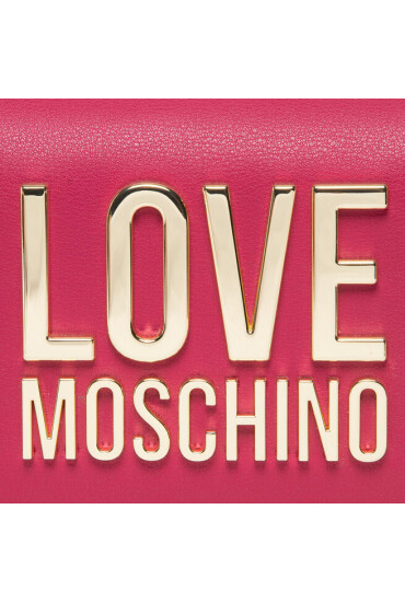 LOVE MOSCHINO Дамска чанта - Mera.bg