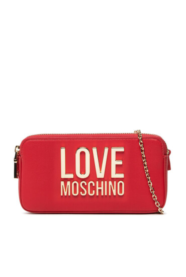 LOVE MOSCHINO Дамска чанта - Mera.bg