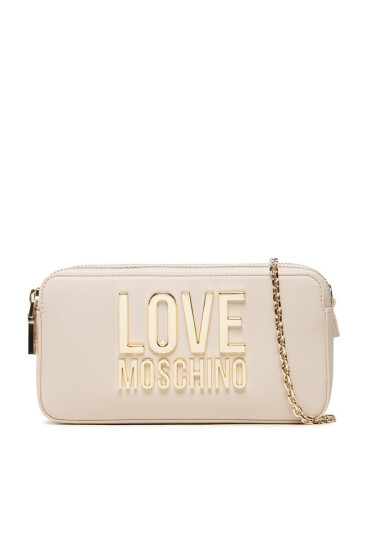 LOVE MOSCHINO Дамска чанта - Mera.bg