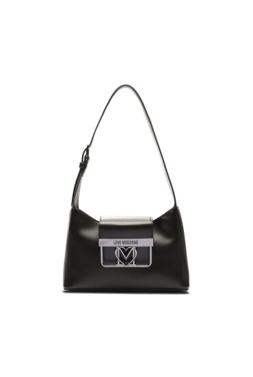 LOVE MOSCHINO Дамска чанта Borsa JC4201PP0HKW0000 Nero - Mera.bg
