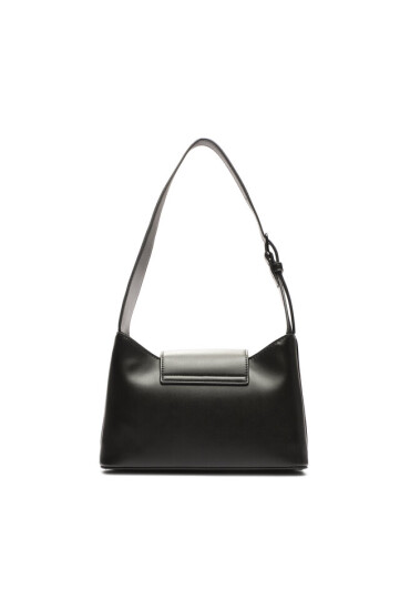 LOVE MOSCHINO Дамска чанта Borsa JC4201PP0HKW0000 Nero - Mera.bg