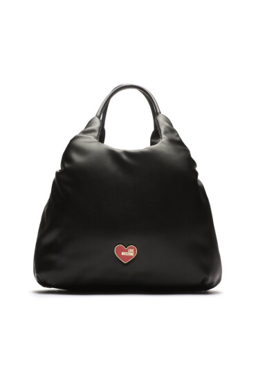 LOVE MOSCHINO Дамска чанта Borsa JC4273PP0HKN0000 Черен - Mera.bg