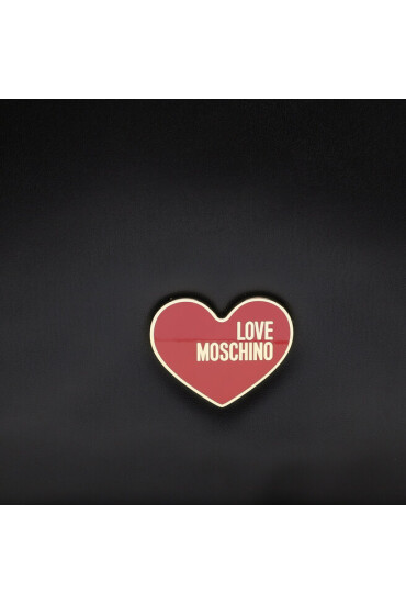 LOVE MOSCHINO Дамска чанта Borsa JC4273PP0HKN0000 Черен - Mera.bg