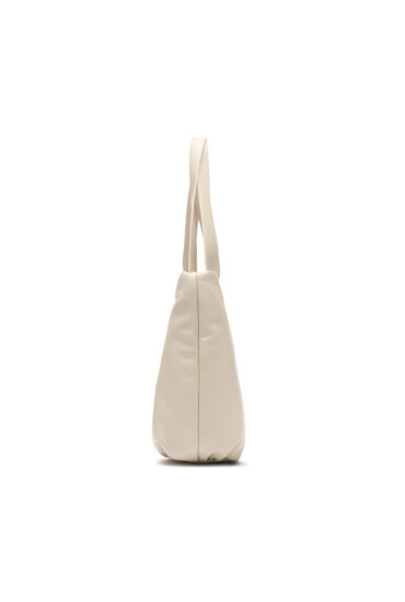 LOVE MOSCHINO Дамска чанта Borsa Pu Puffy JC4271PP0HKN0110 Avorio - Mera.bg
