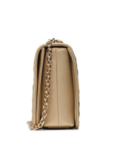LOVE MOSCHINO Дамска чанта JC4000PP0GLA0901 Oro - Mera.bg