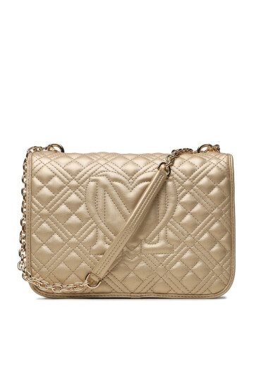 LOVE MOSCHINO Дамска чанта JC4000PP0GLA0901 Oro - Mera.bg