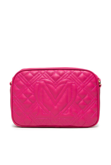 LOVE MOSCHINO Дамска чанта JC4010PP1ELA0604 Fuxia - Mera.bg