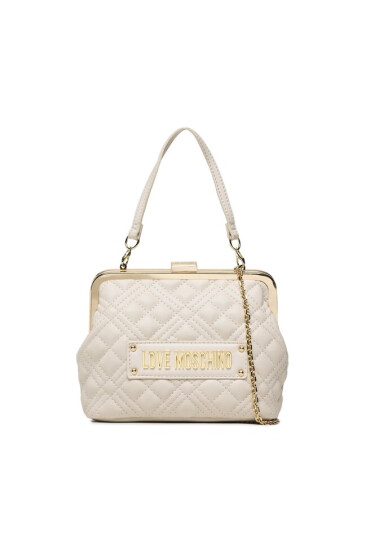 LOVE MOSCHINO Дамска чанта JC4011PP0GLA0103 Lamb - Mera.bg