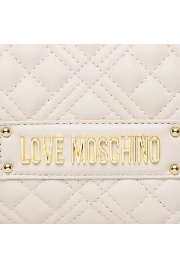 LOVE MOSCHINO Дамска чанта JC4011PP0GLA0103 Lamb - Mera.bg