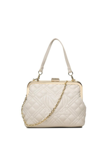 LOVE MOSCHINO Дамска чанта JC4011PP0GLA0103 Lamb - Mera.bg