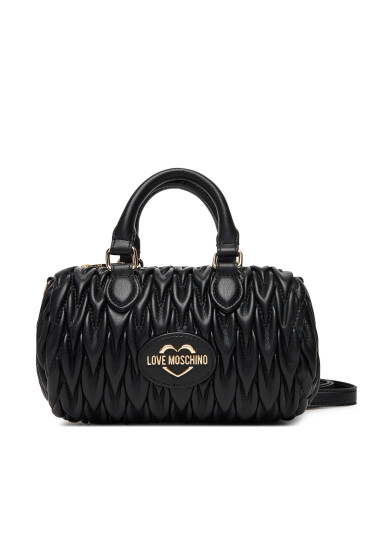 LOVE MOSCHINO Дамска чанта JC4012PP1NLH0000 Черен - Mera.bg