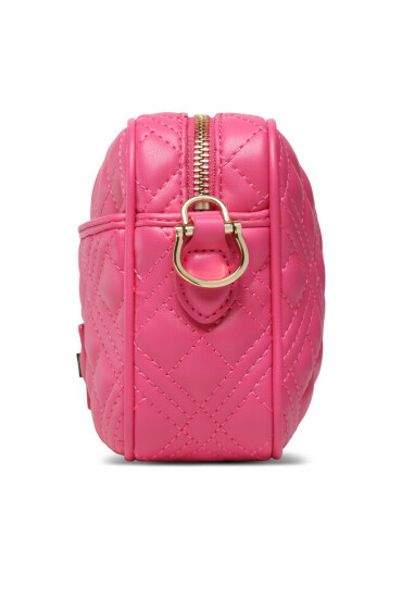 LOVE MOSCHINO Дамска чанта JC4017PP1GLA0615 Fuxia - Mera.bg