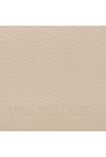 LOVE MOSCHINO Дамска чанта JC4017PP1HLT0110 Avorio - Mera.bg