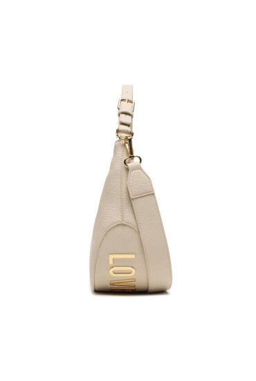 LOVE MOSCHINO Дамска чанта JC4017PP1HLT0110 Avorio - Mera.bg