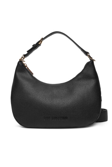 LOVE MOSCHINO Дамска чанта JC4018PP0NLT0000 Черен - Mera.bg