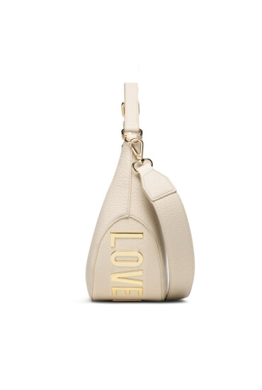 LOVE MOSCHINO Дамска чанта JC4018PP1HLT0110 Avorio - Mera.bg