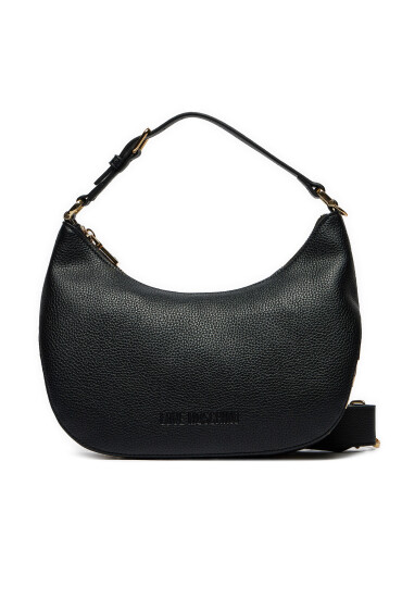 LOVE MOSCHINO Дамска чанта JC4018PP1LLT0000 Черен - Mera.bg
