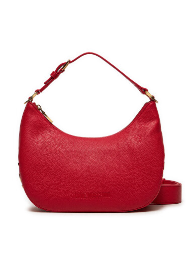 LOVE MOSCHINO Дамска чанта JC4018PP1LLT0500 Червен - Mera.bg