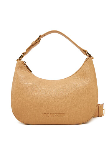 LOVE MOSCHINO Дамска чанта JC4018PP1MLT0105 Бежов - Mera.bg