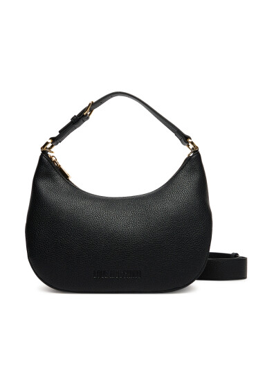 LOVE MOSCHINO Дамска чанта JC4018PP1NLT0000 Черен - Mera.bg