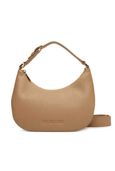 LOVE MOSCHINO Дамска чанта JC4018PP1NLT0104 Бежов - Mera.bg