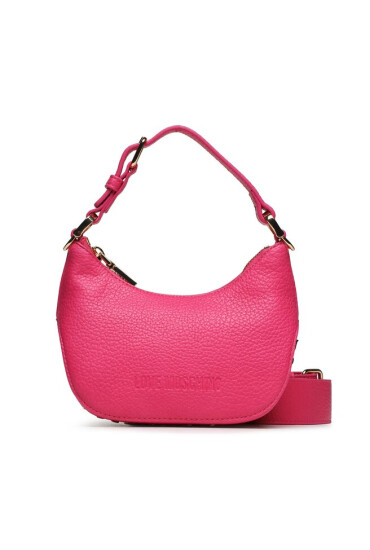 LOVE MOSCHINO Дамска чанта JC4019PP1HLT0615 Fucsia - Mera.bg