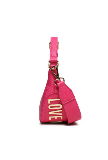 LOVE MOSCHINO Дамска чанта JC4019PP1HLT0615 Fucsia - Mera.bg