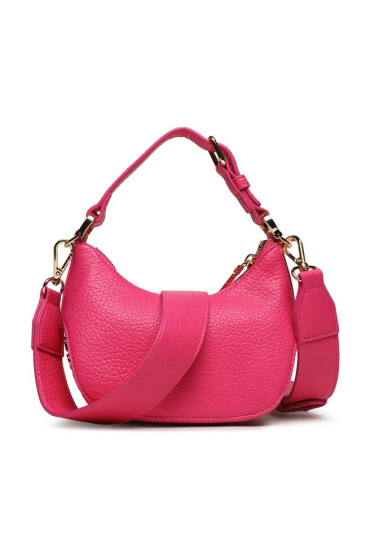 LOVE MOSCHINO Дамска чанта JC4019PP1HLT0615 Fucsia - Mera.bg