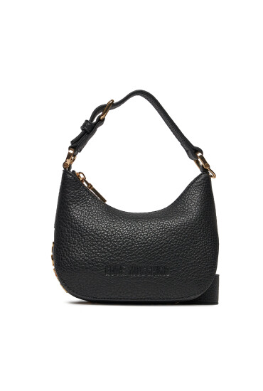 LOVE MOSCHINO Дамска чанта JC4019PP1ILT0000 Черен - Mera.bg