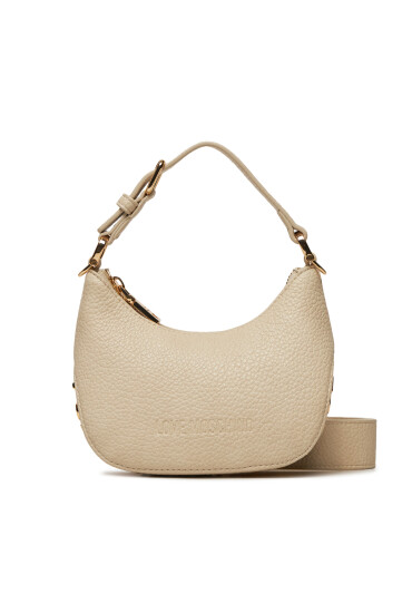 LOVE MOSCHINO Дамска чанта JC4019PP1ILT0110 Бежов - Mera.bg