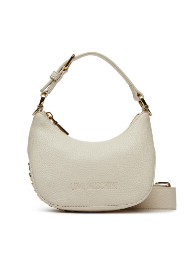 LOVE MOSCHINO Дамска чанта JC4019PP1LLT0110 Екрю - Mera.bg
