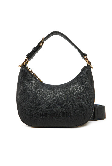 LOVE MOSCHINO Дамска чанта JC4019PP1MLT0000 Черен - Mera.bg