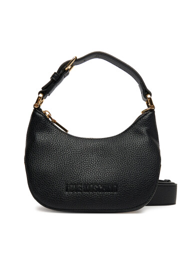 LOVE MOSCHINO Дамска чанта JC4019PP1NLT0000 Черен - Mera.bg